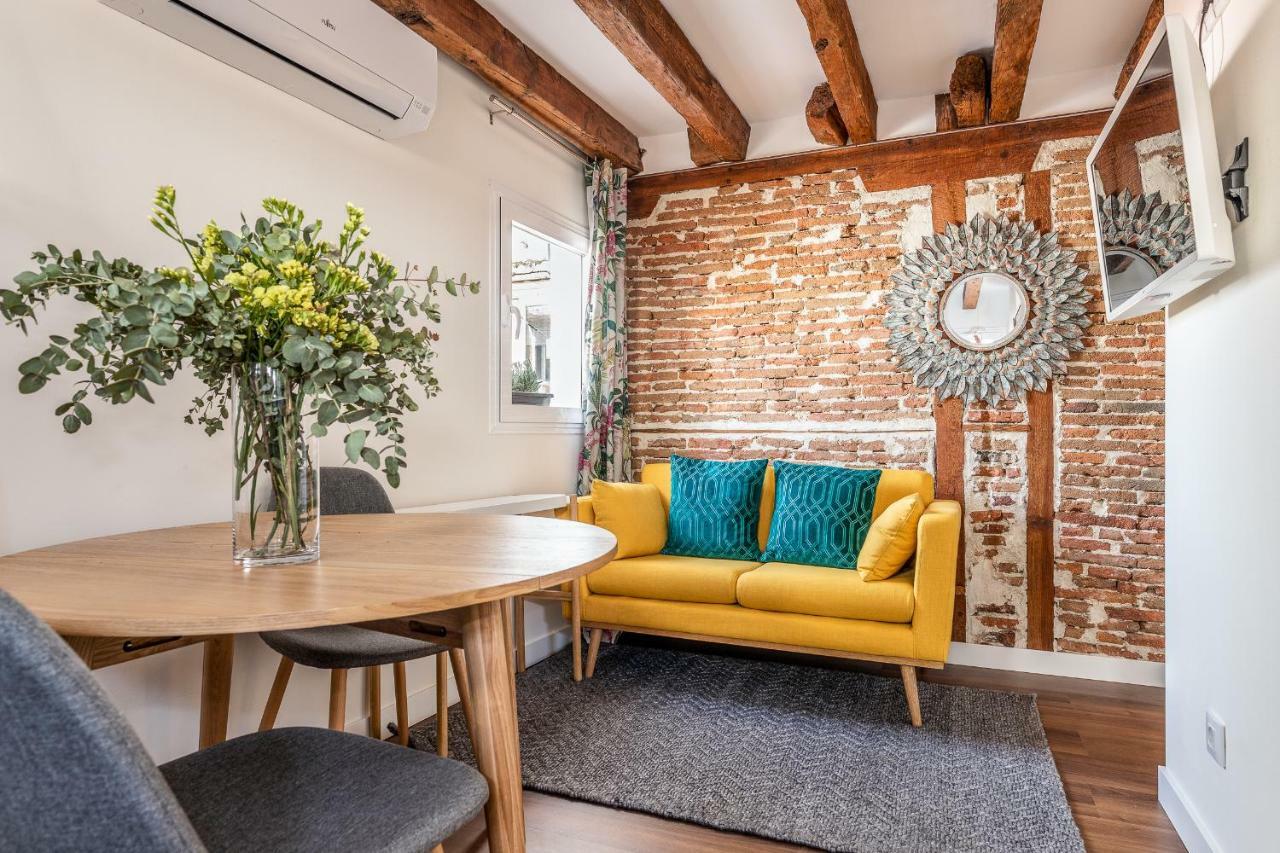 Waou Chamberi Iv - Alquiler Corta Duracion Apartment