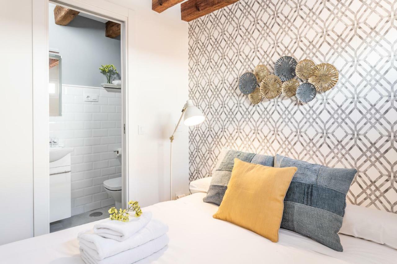 Apartment Waou Chamberi Iv - Alquiler Corta Duracion *