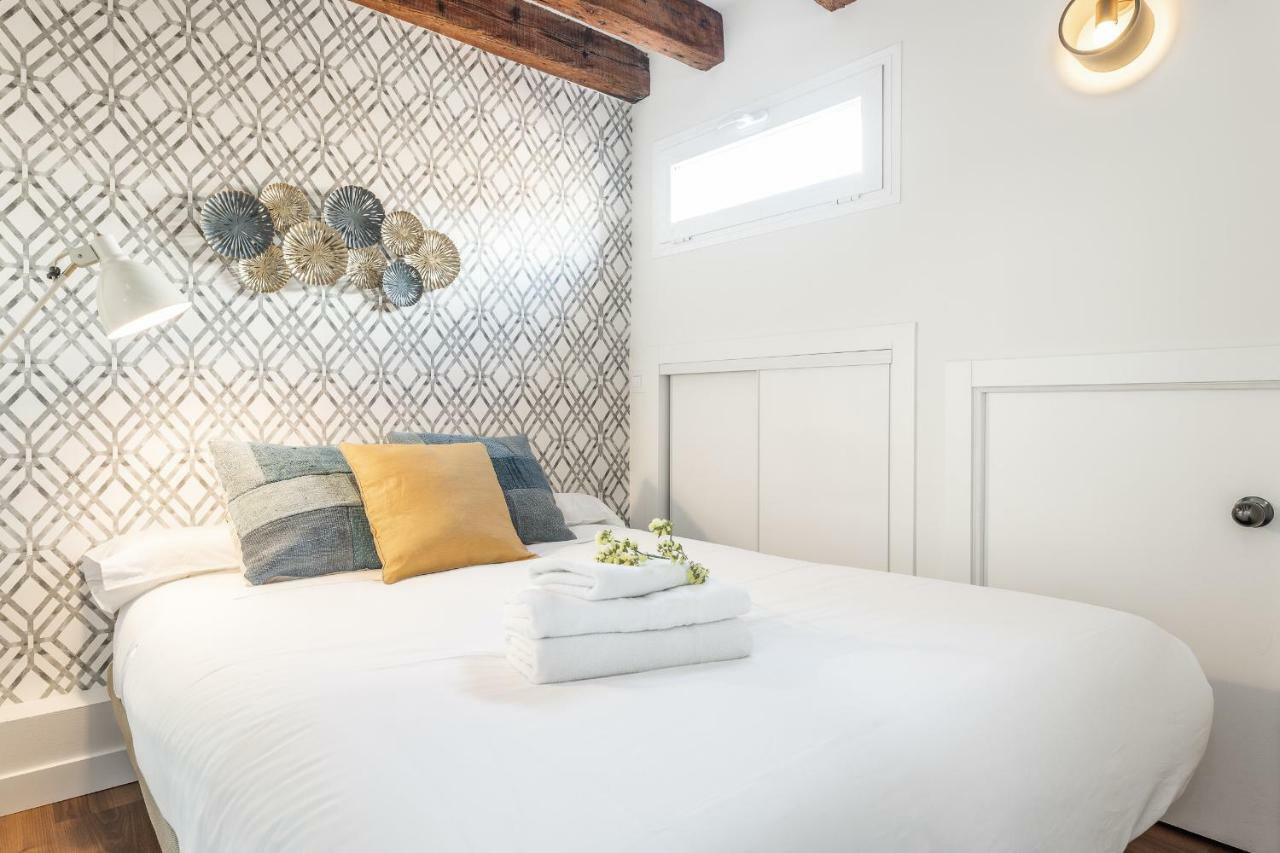 Apartment Waou Chamberi Iv - Alquiler Corta Duracion