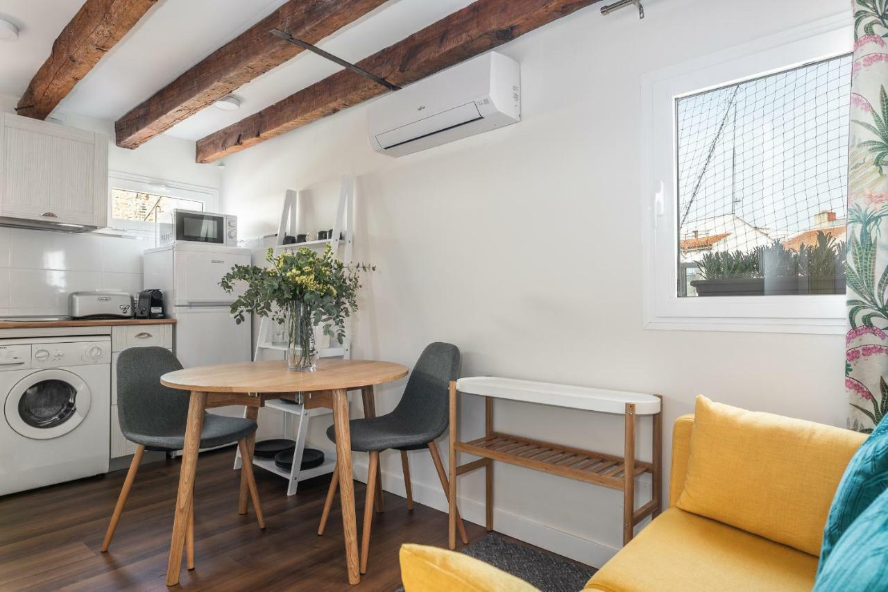 Waou Chamberi Iv - Alquiler Corta Duracion Apartment *