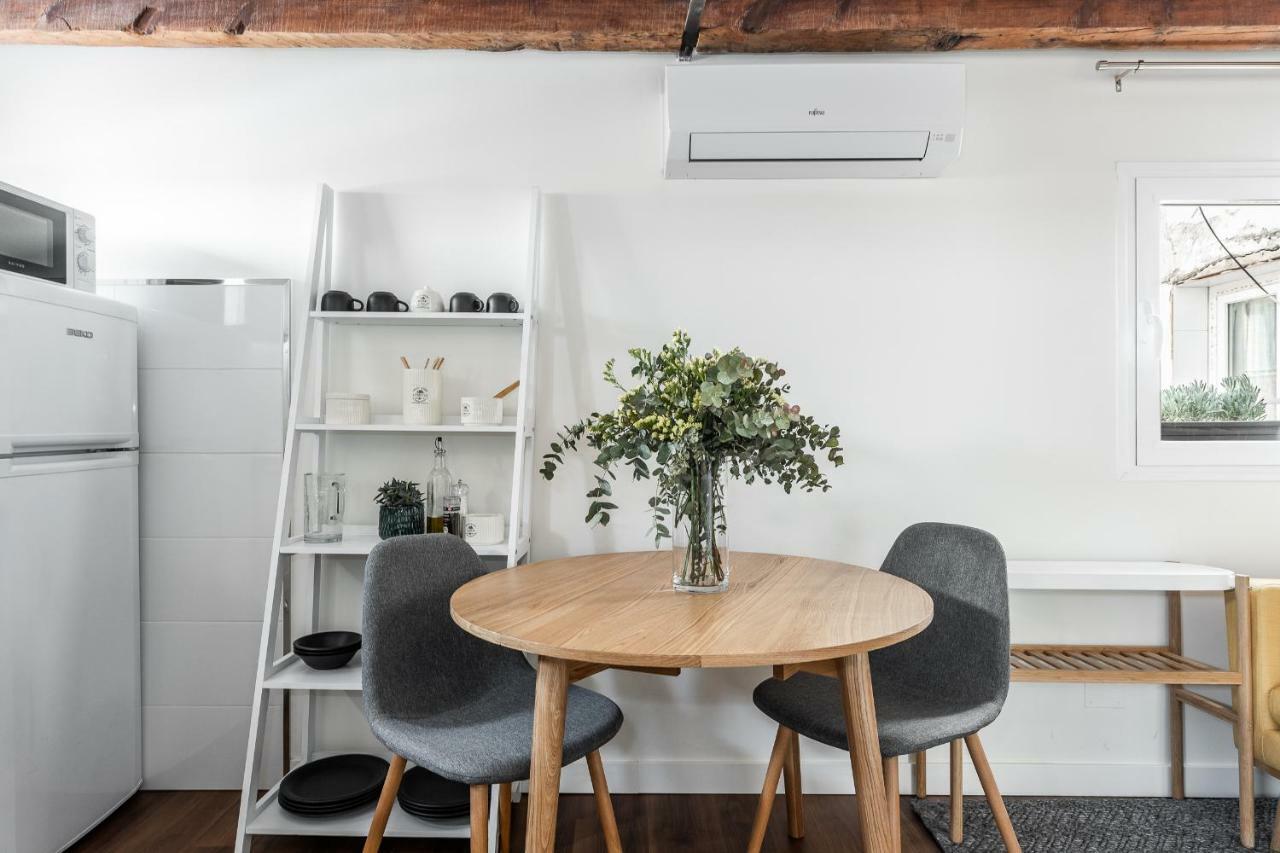 Apartment Waou Chamberi Iv - Alquiler Corta Duracion Madrid